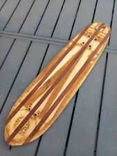 Deck planche hobie d'occasion  Franconville