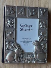 Godinger silver art for sale  Millsboro