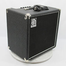 Amplificador combo de graves Ampeg BA-110 1 x 10" 30W 4 ohmios, usado segunda mano  Embacar hacia Mexico