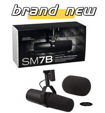 New sm7b vocal for sale  Houston