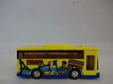 1999 - Europa Bus Tour / Frankreich - 50 mm lang, usado comprar usado  Enviando para Brazil