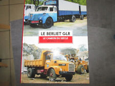 Berliet glr camion d'occasion  Dijon