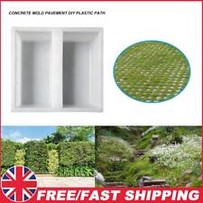 Plastic garden pavement for sale  Shipping to Ireland