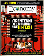 Panorama economy 2009 usato  Ferrara