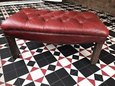 Large vintage footstool for sale  GUILDFORD