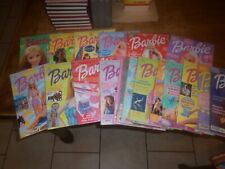 Barbie mattel comics usato  Cesenatico