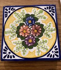 Mexican ceramic tile for sale  Martinsburg