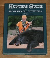 Hunters guide professional gebraucht kaufen  Wildsteig
