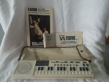 Vntg casio tone for sale  Toledo