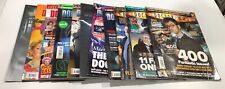 Doctor magazine mags for sale  Ireland