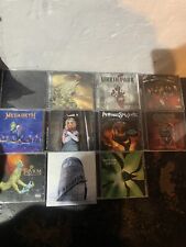 Heavy metal cds for sale  Ireland