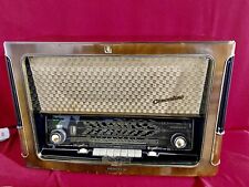 Telefunken concertino radio for sale  BRADFORD