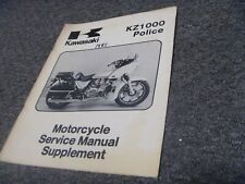 1982 kawasaki kz1000 for sale  Dubuque