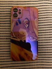 Coque naruto iphone d'occasion  Tours-