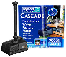 Hozelock cascade fountain for sale  DARTFORD