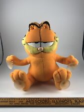 Garfield plush suction for sale  Middleburg