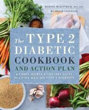 Type diabetic cookbook for sale  Aurora