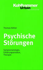 Psychische störungen gebraucht kaufen  Berlin