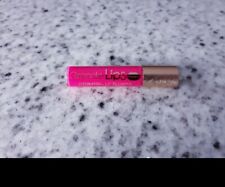 AUTÉNTICO Relleno Labial Hidratante GrandeLIPS FUCSIA CALIENTE (rosa eléctrico caliente) 0,07 oz segunda mano  Embacar hacia Argentina