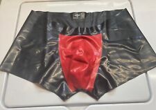 Latex pouch shorts for sale  Coraopolis