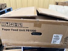 Paper feed unit for sale  Greenville
