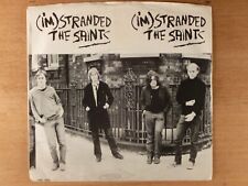 The Saints (I'm) Stranded (Mono)/(Estéreo) RARO!  Promo PS Punk 1977 Sire comprar usado  Enviando para Brazil