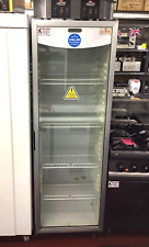 upright display fridge for sale  STOKE-ON-TRENT