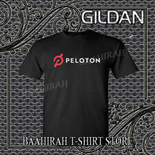 New PELOTON Exercise Bike Workout Logo Funny T-Shirt All Size And Color SHIRT for sale  Shipping to South Africa