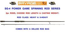 Savage gear power for sale  WHITLEY BAY