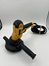 Lixadeira de disco DeWalt DWE6401DS 120V com fio velocidade variável 5" usada funciona muito bem comprar usado  Enviando para Brazil