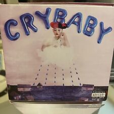Melanie Martinez Edição Rara Livro de Histórias Cry Baby CD 2015 K-12 Portais Limitados, usado comprar usado  Enviando para Brazil