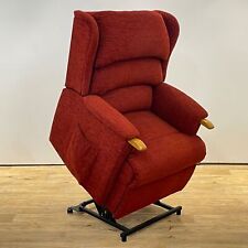 Hsl rise recliner for sale  WORTHING