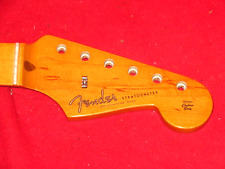 Fender 2022 EUA Maple 1957 American Vintage II Stratocaster Neck comprar usado  Enviando para Brazil