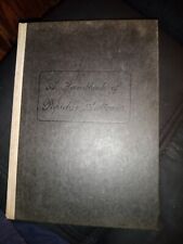 Manual de antigüedades populares de Katherine Morrison McClinton 1946 tapa dura segunda mano  Embacar hacia Mexico