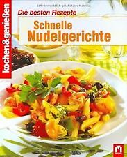 Kochen genießen schnelle gebraucht kaufen  Berlin