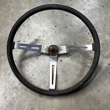 Steering wheel chevelle for sale  Muskogee