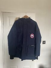 Used canada goose for sale  LEICESTER