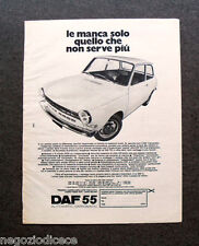 O865 advertising pubblicità usato  Maranello