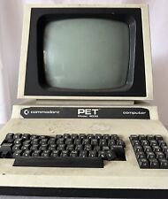 Commodore pet 4032 for sale  Shipping to Ireland