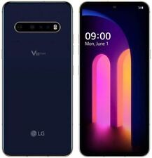 LG V60 ThinQ LM-V600 Verizon Unlocked 128GB Blue Good for sale  Shipping to South Africa