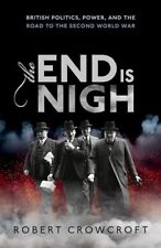 End nigh british for sale  UK