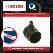 Usado, Sensor de massa de ar compatível com FIAT DUCATO 250 2.3D 06 a 14 medidor de vazão Bosch 51827033 novo comprar usado  Enviando para Brazil