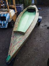 Wildfowling boat duck for sale  MAIDSTONE