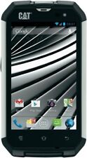 CAT Caterpillar B15Q - 4GB - Black (Unlocked) Smartphone for sale  Shipping to South Africa
