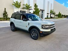 2021 ford bronco for sale  Miami