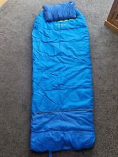 Karrimor junior sleeping for sale  WALSALL