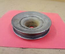 3 Blade Mower Deck Idler Pulley For Husqvarna Craftsman 532174375 539107521 for sale  Shipping to South Africa