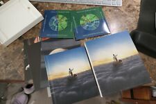 Caixa The Endless River por Pink Floyd (CD e Blu Ray) comprar usado  Enviando para Brazil
