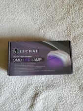 LECHAT SMD LED LAMP LCSLL6W1 Curing gel & gel polish compact LCLED1 bbn442tc08, used for sale  Shipping to South Africa