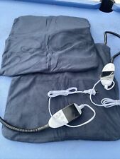 electric heat pad for sale  GRAYS